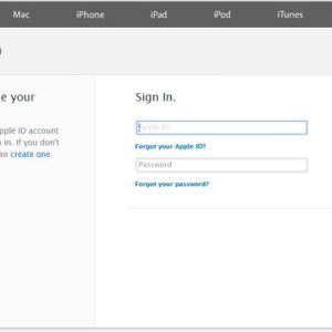 Dịch vụ sửa Mac Mini bị khóa iCloud