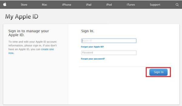 Dịch vụ sửa Mac Mini bị khóa iCloud