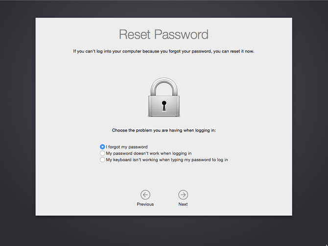 Khắc phục Mac Mini bị khóa iCloud