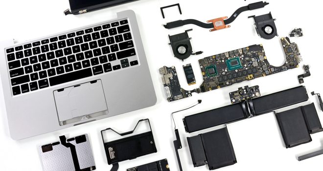 DỊCH VỤ SỬA MACBOOK LẤY LIỀN HCM