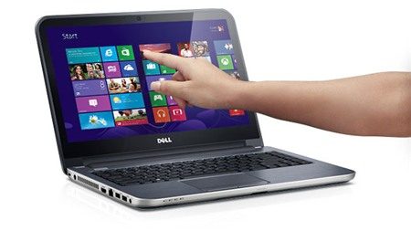 Bảng Giá Cảm Ứng + Màn Hình Laptop Dell » Zfix.Vn