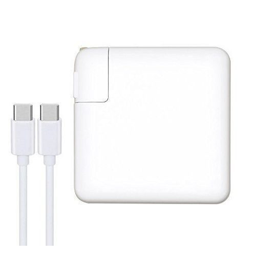 Adapter Sạc Macbook 87w USB-C 2016 - 2017 ✓ Giá Tốt Nhất 