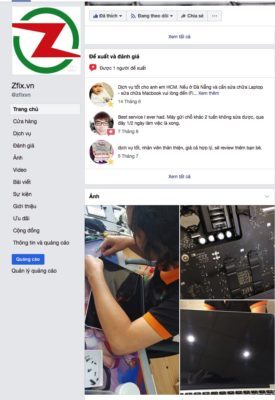 zfix-sửa chữa macbook chuyên