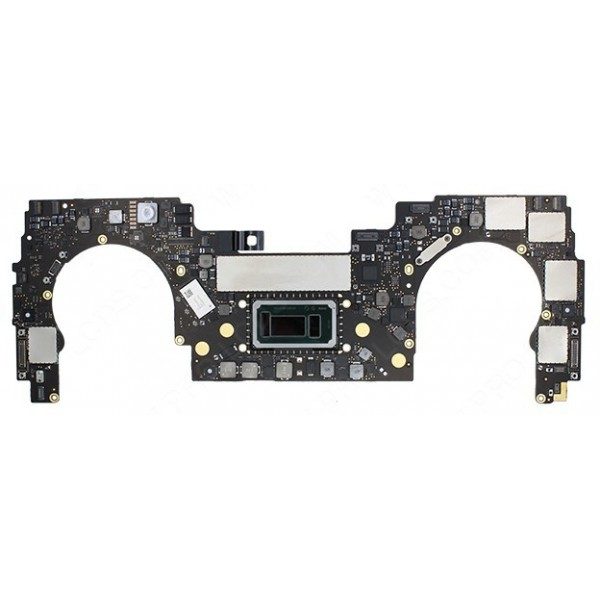 Spanish Keyboard Set With Screws + Tool For MacBook Pro Retina 13" A1706 (2016-2017)