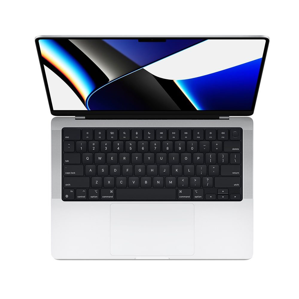 MacBook Pro 14 inch 2021 M1 Max (10C CPU/32C GPU) 64GB 2TB – Like New ...